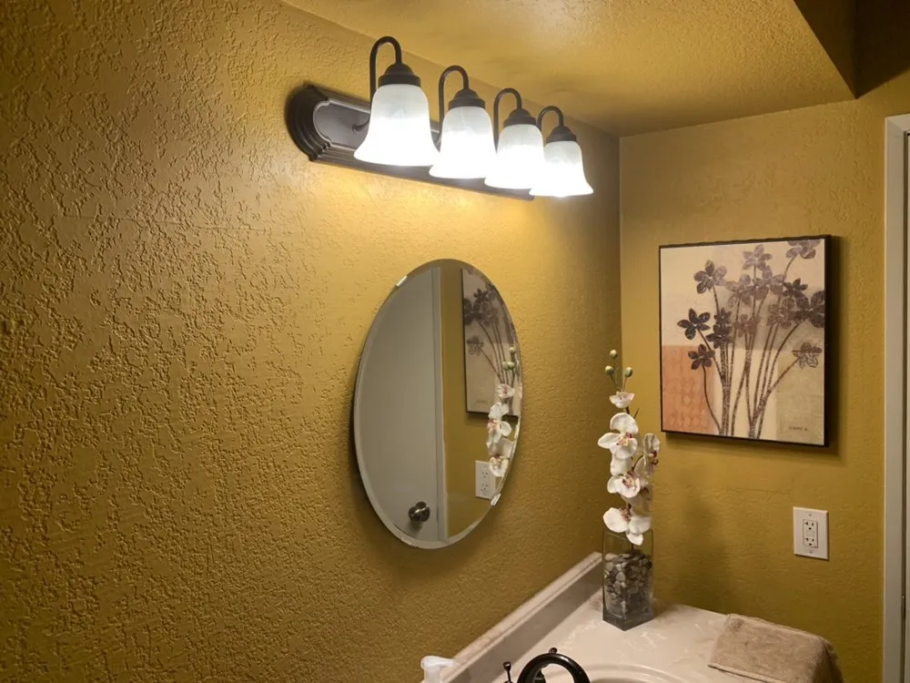 Reliable electrical service for homes in circuit breaker repair,  by 