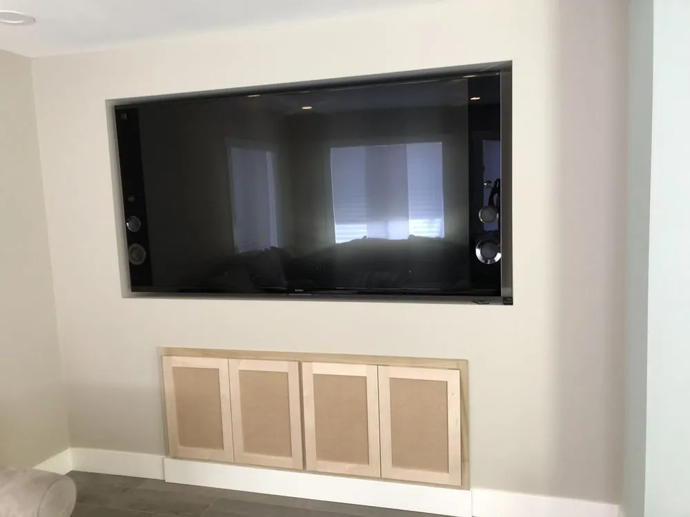 Slide of Chedotte Electric