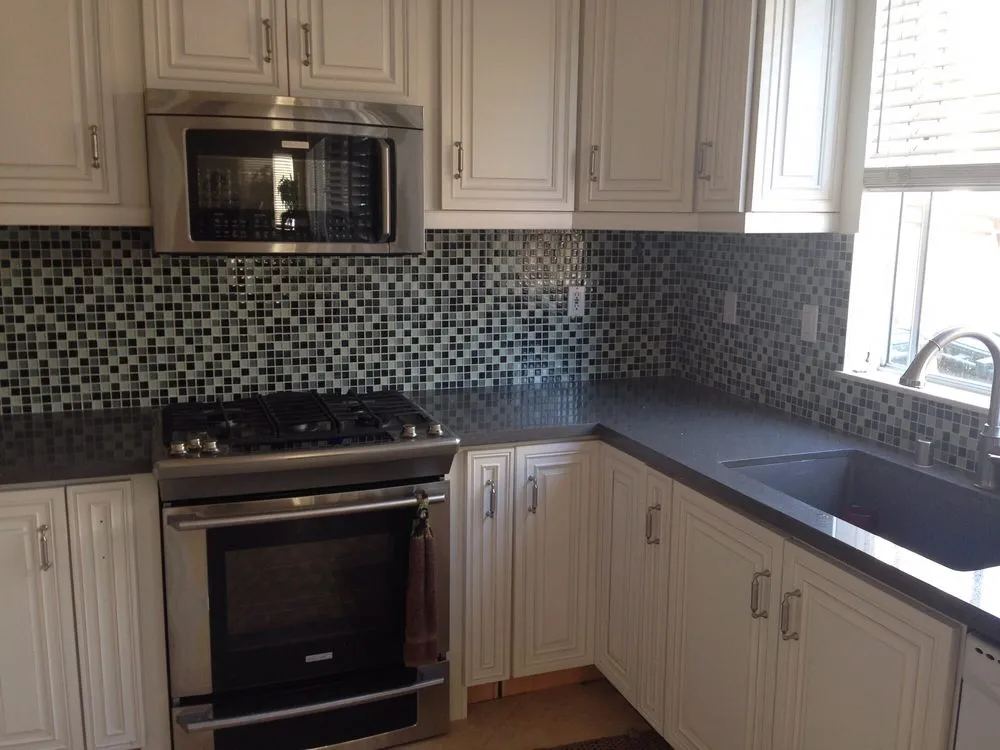 Slide of Chedotte Electric