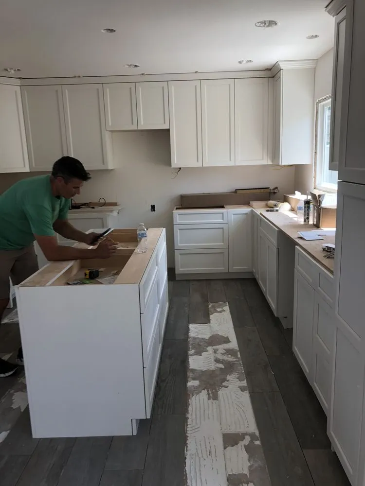 Slide of Chedotte Electric