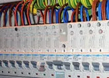 Slide of Cheeseman Electric