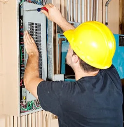 Slide of Cheetah Electric