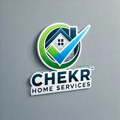 Chekr Home Services Logo