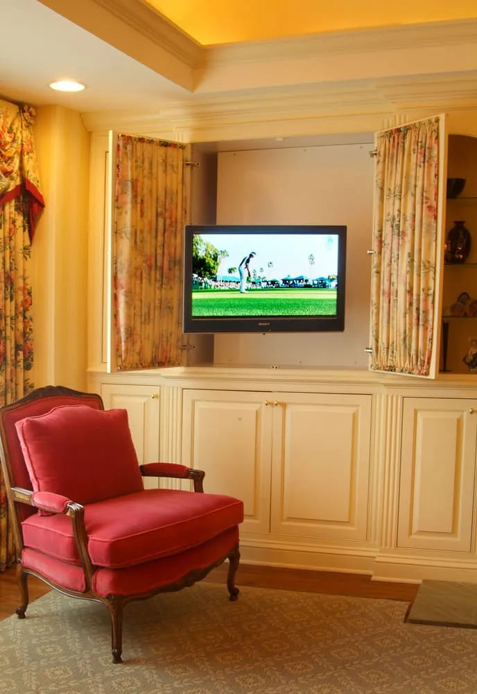 Slide of Chelsvig Electric