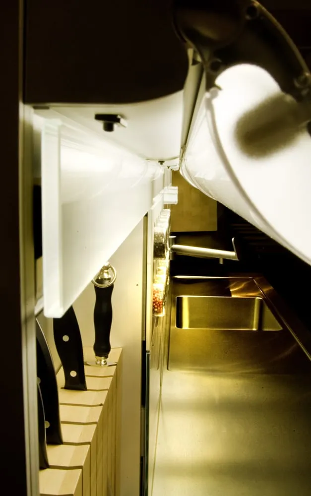 Slide of Chelsvig Electric