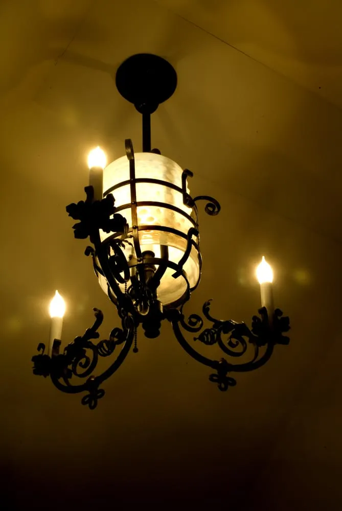 Slide of Chelsvig Electric