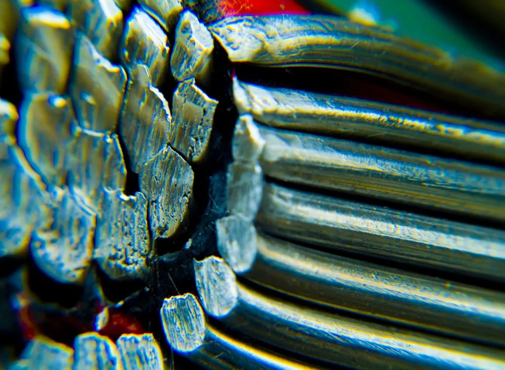 Slide of Chelsvig Electric