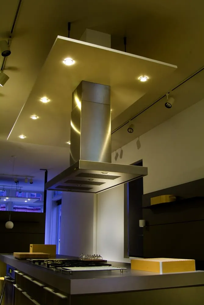 Slide of Chelsvig Electric