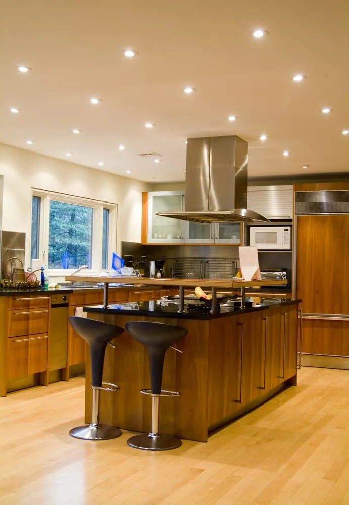 Slide of Chelsvig Electric