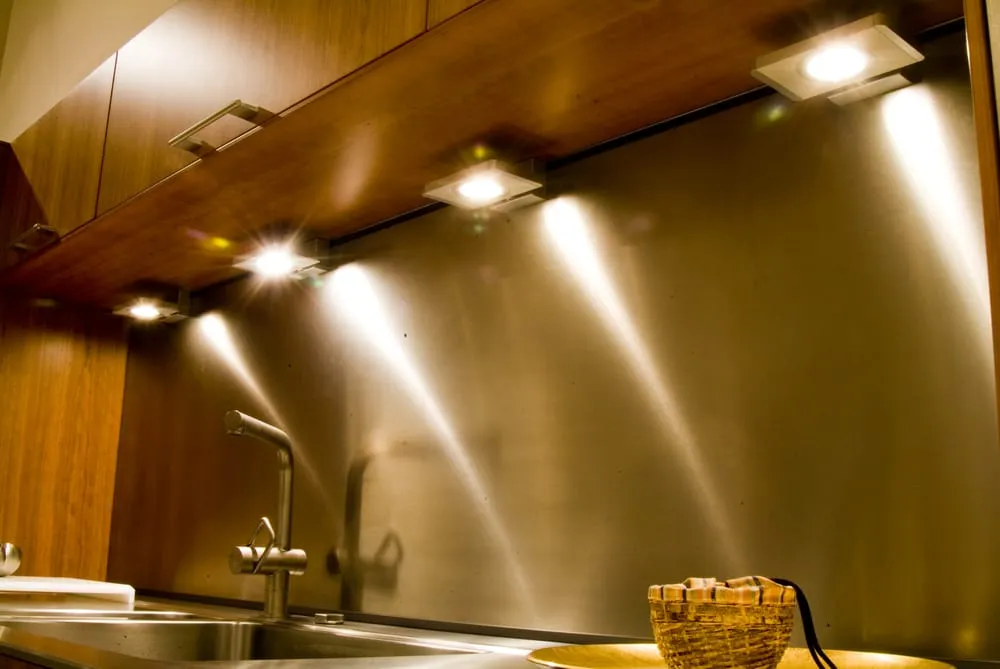 Slide of Chelsvig Electric