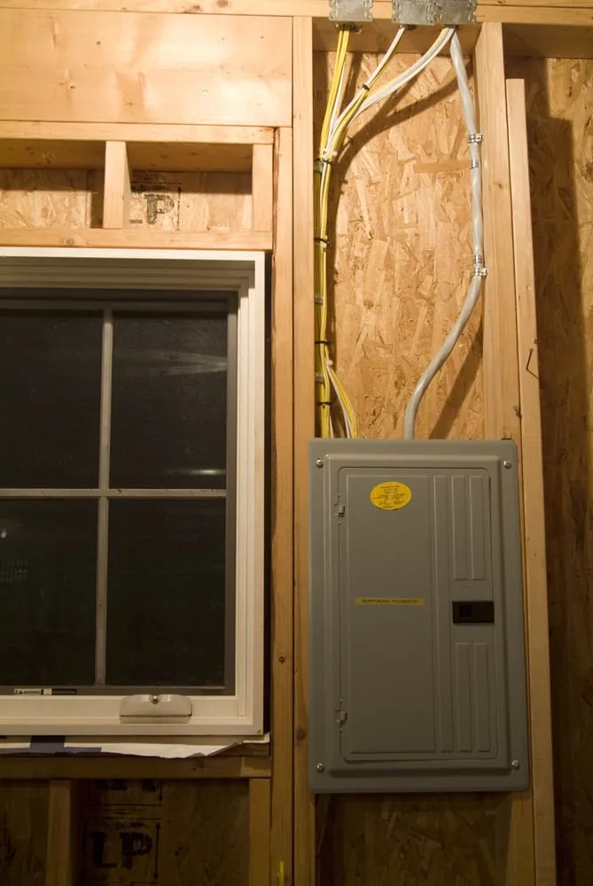 Certified lighting installation in ,  by Chelsvig Electric