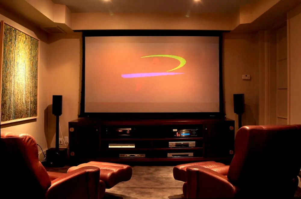 Slide of Chelsvig Electric