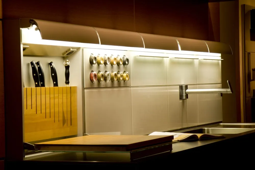 Slide of Chelsvig Electric