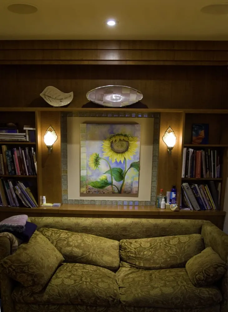 Slide of Chelsvig Electric