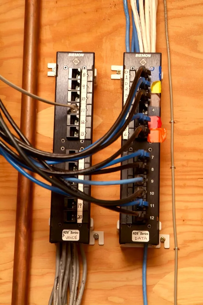 Slide of Chelsvig Electric