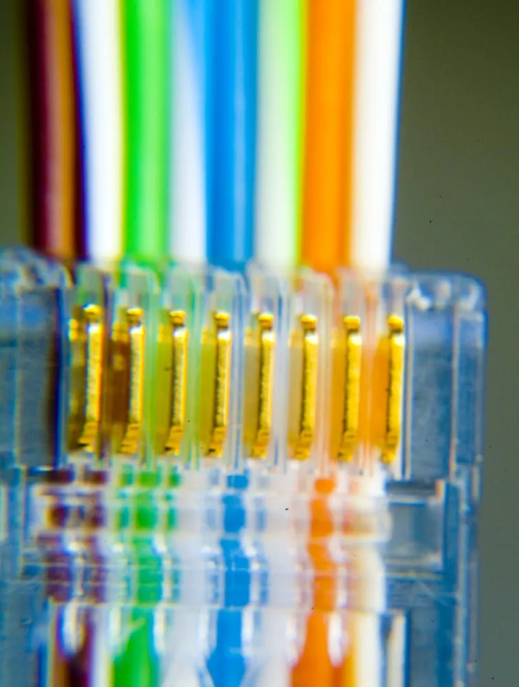 Slide of Chelsvig Electric