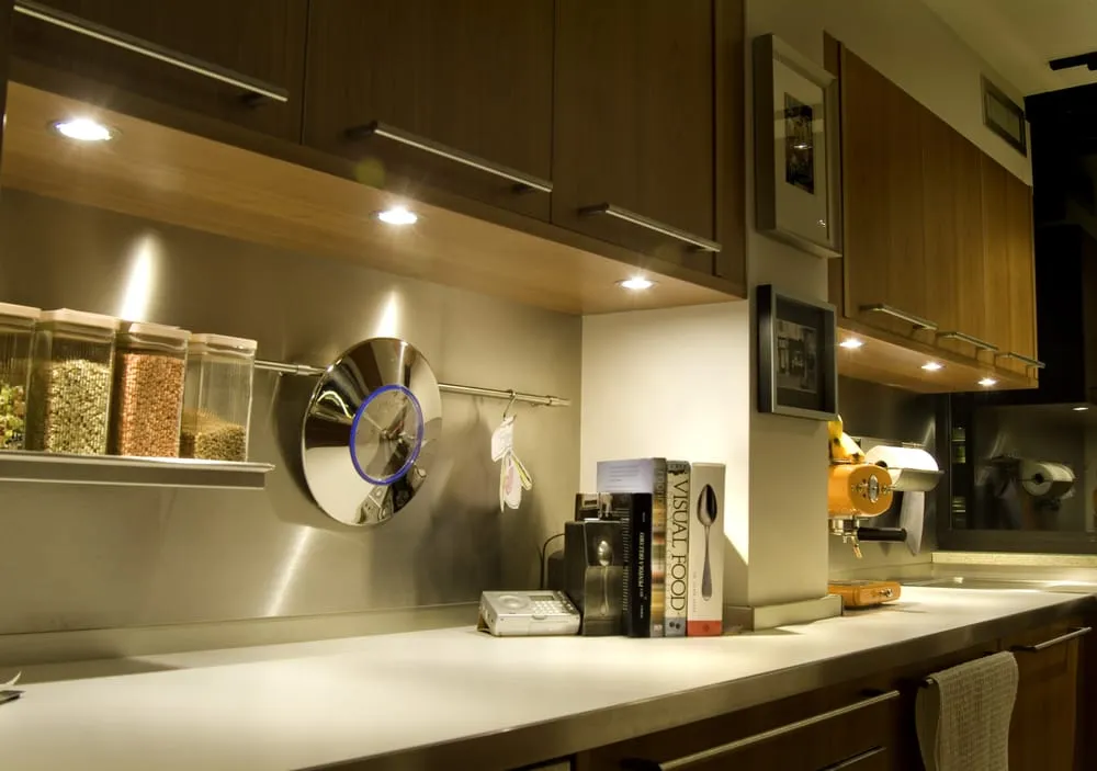 Slide of Chelsvig Electric