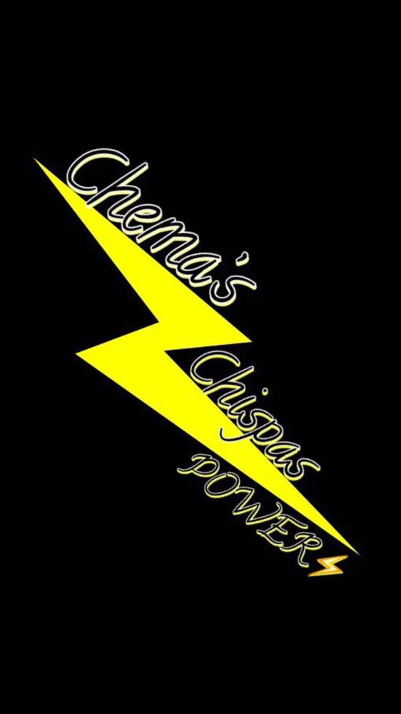 Slide of Chema's Chispas Power