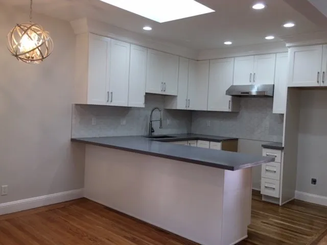 Slide of Chen Creation Construction