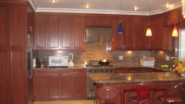 Slide of Chen Creation Construction