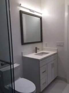 Slide of Chen Creation Construction