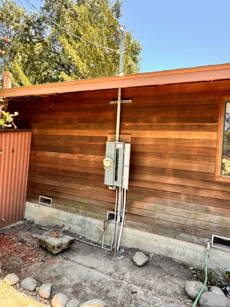 Slide of Chen Pro Electric