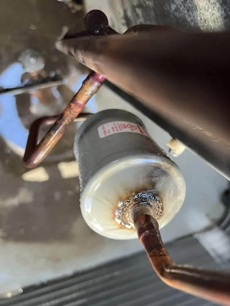 Slide of Chen Pro Electric