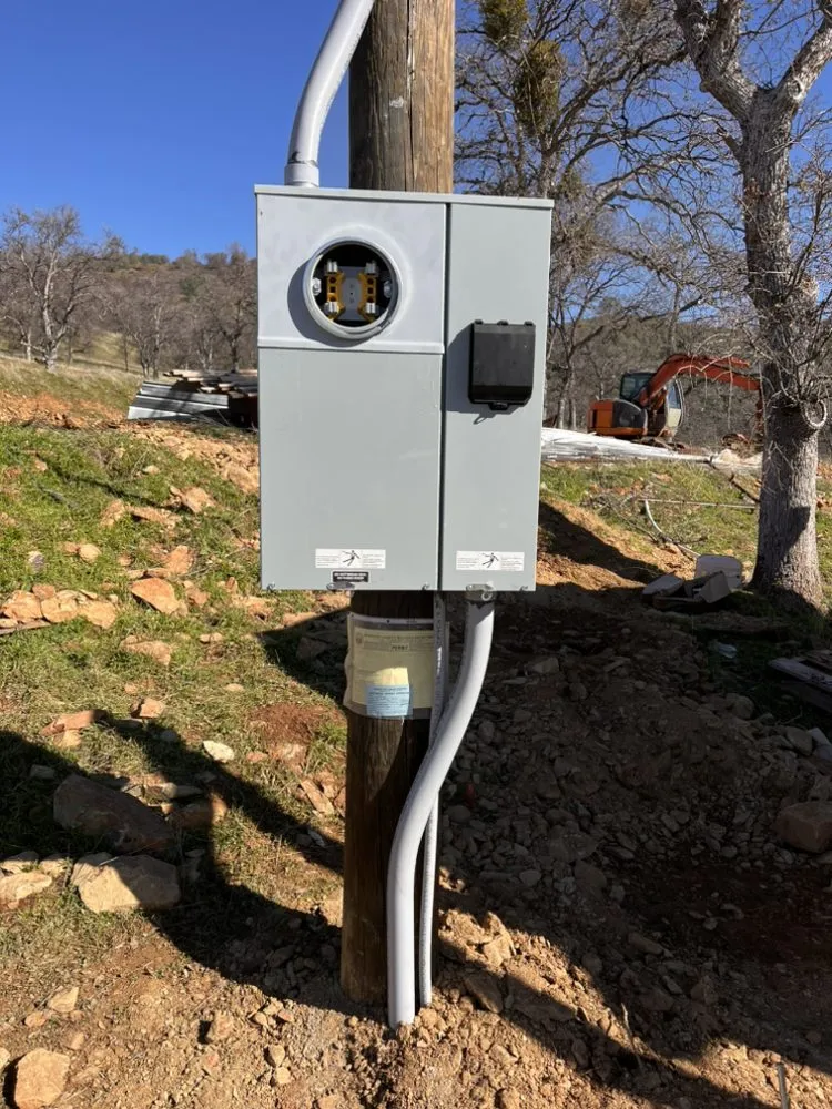 Slide of Chen Pro Electric