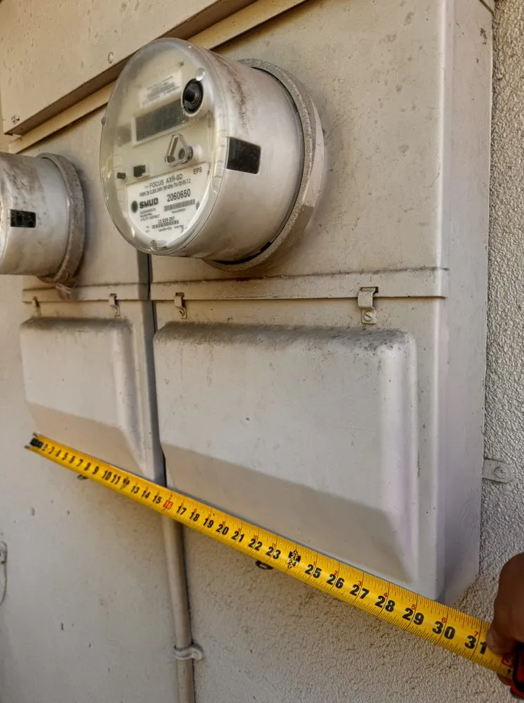 Slide of Chen Pro Electric