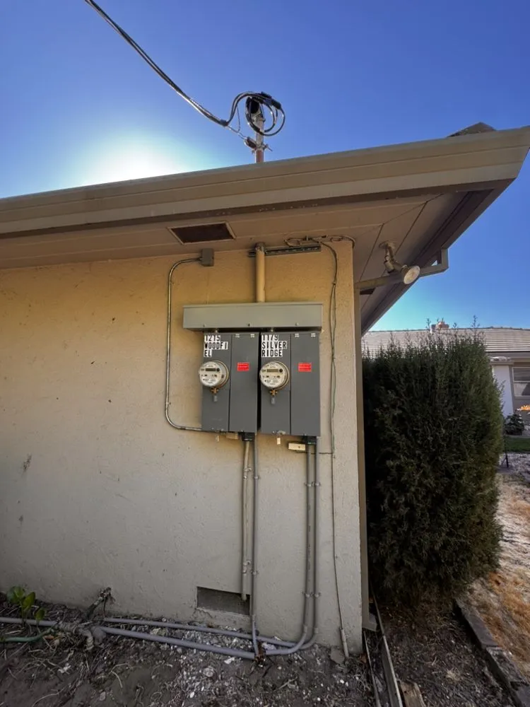 Slide of Chen Pro Electric