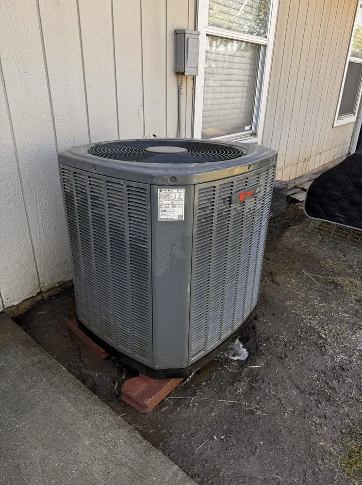 Slide of Chen Pro Electric