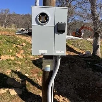 Slide of Chen Pro Electric