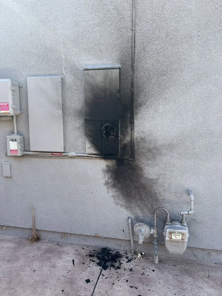 Emergency wiring installation service in ,  - Chen Pro Electric