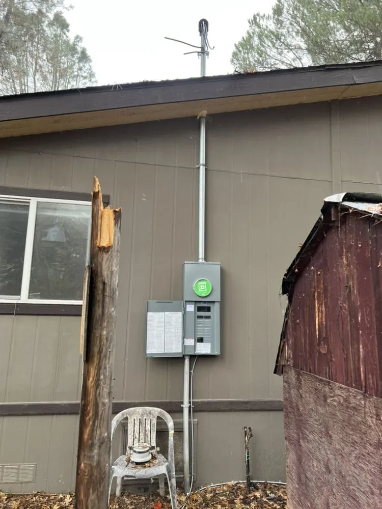 Trusted circuit breaker repair in ,  by Chen Pro Electric