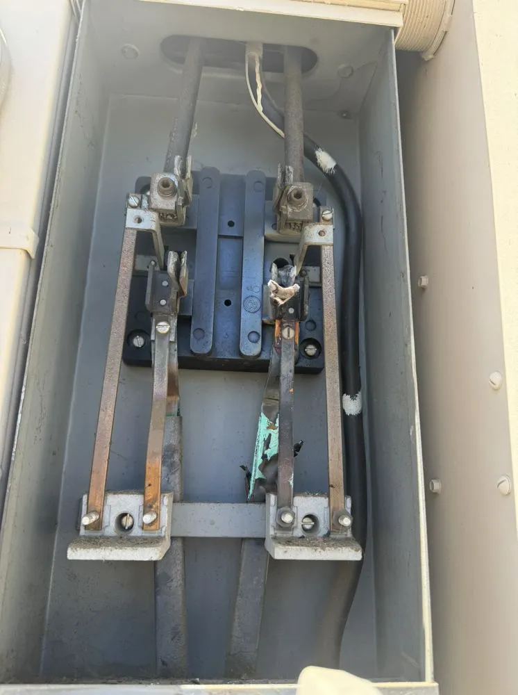 Affordable panel upgrade experts serving ,  - Chen Pro Electric