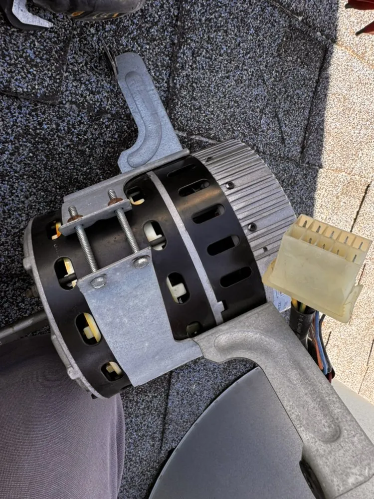 Slide of Chen Pro Electric