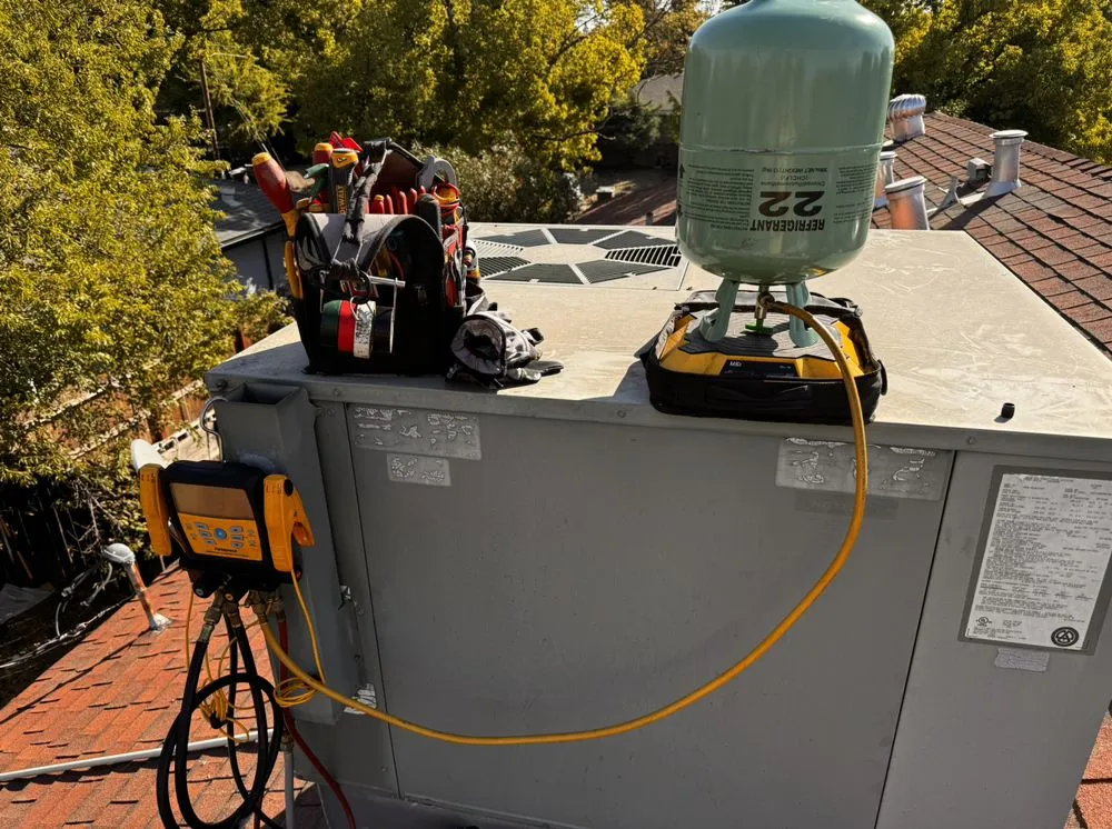 Slide of Chen Pro Electric