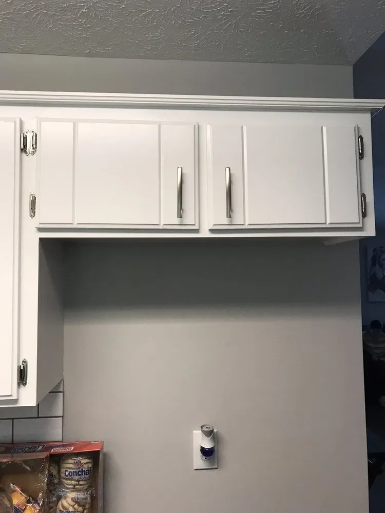 Slide of Chepito Handyman and remodeling