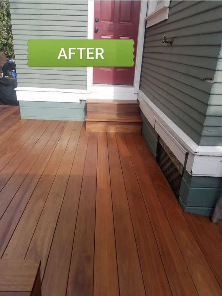 Slide of Chepito Handyman and remodeling