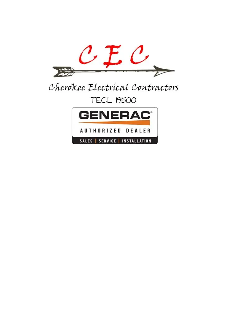 Slide of Cherokee Electrical Contractors
