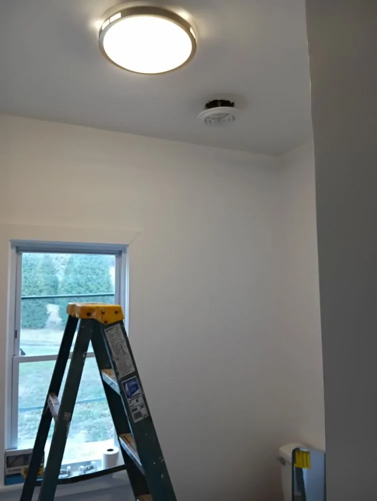 Slide of Cherokee Ridge Electric