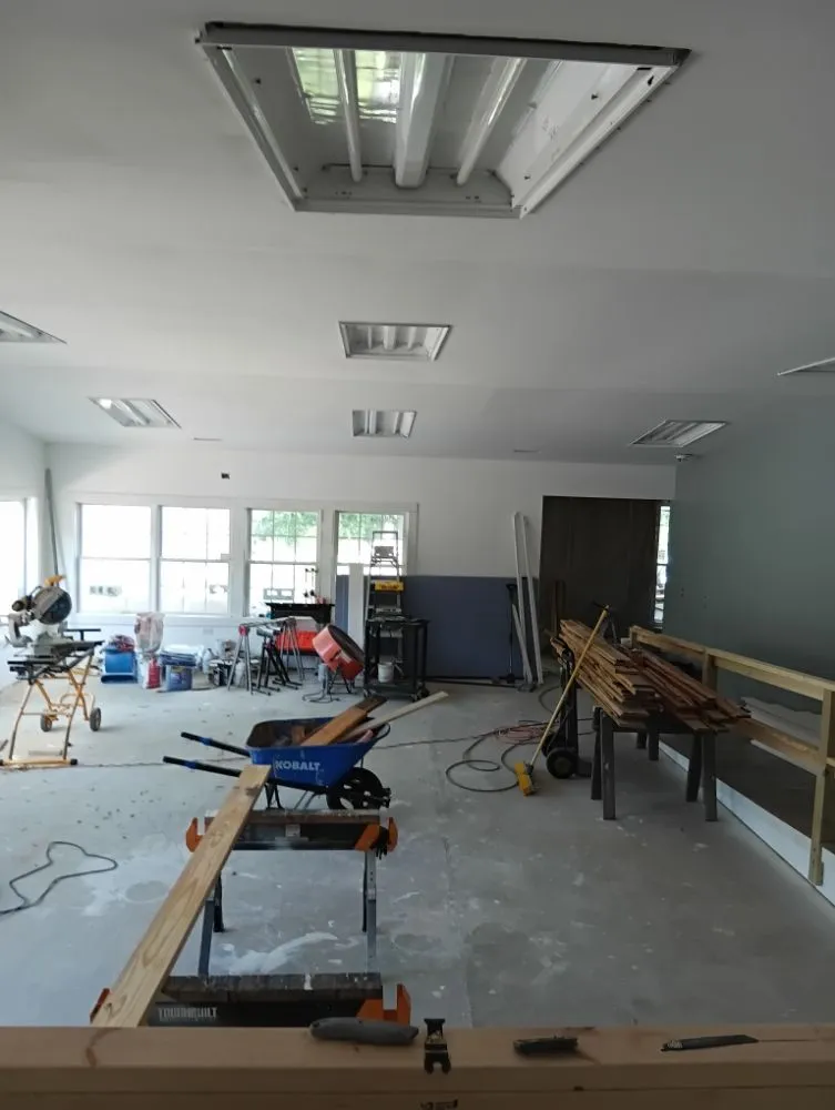 Slide of Cherokee Ridge Electric