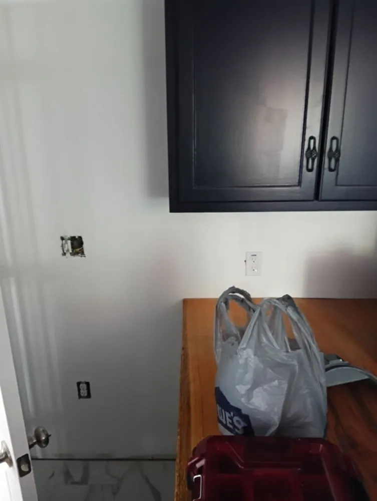 Slide of Cherokee Ridge Electric