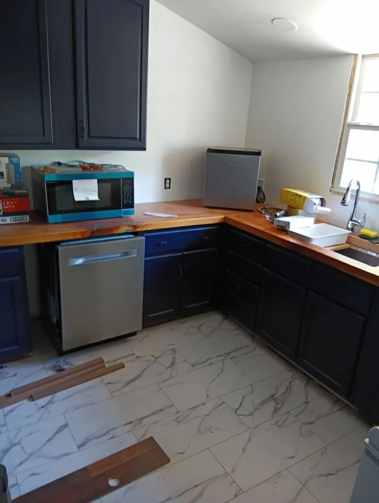 Slide of Cherokee Ridge Electric