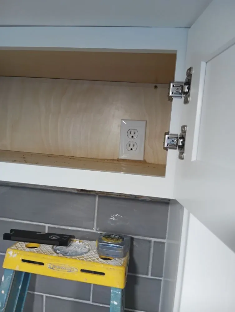 Slide of Cherokee Ridge Electric