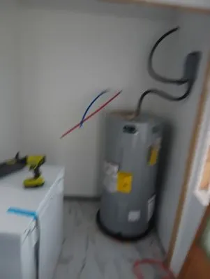 Cherokee Ridge Electric Logo