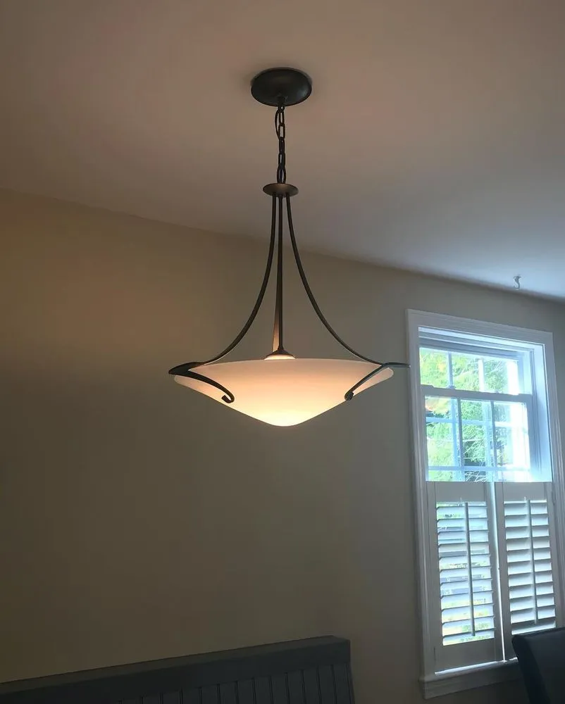 Slide of Cherry Blossom Electrician