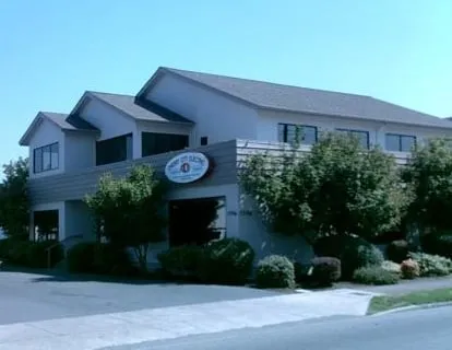 Slide of Cherry City Electric