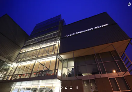 Slide of Cherry City Electric