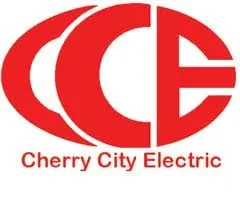 Slide of Cherry City Electric